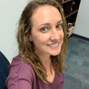 Meet your Posher, Melinda